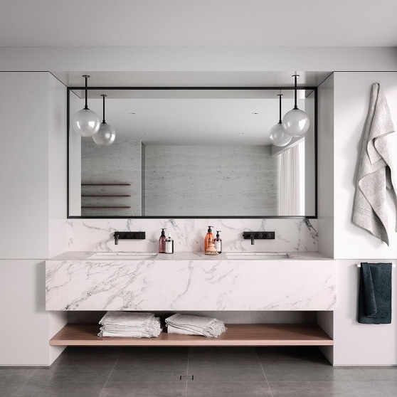 Marmolería Marrone · Rosario - Carrara